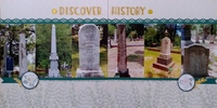Discover History