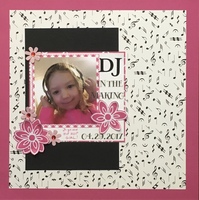 DJ in the making