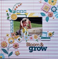 Bloom & Grown