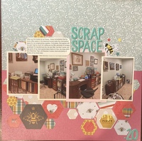 scrap space