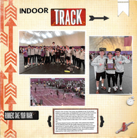 Indoor Track
