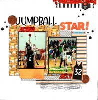 Jumpball Star!