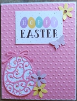 2022 Easter Card 1
