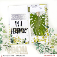 Anti Herbivory