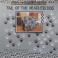 Tail of the Headless Dog