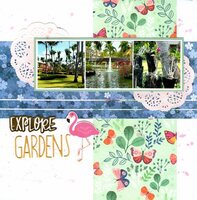 Explore Gardens