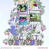 Welcome To Our Garden
