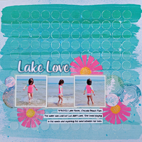 Lake Love