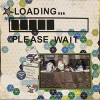 Loading, please wait.