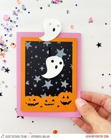 Boo Cards
