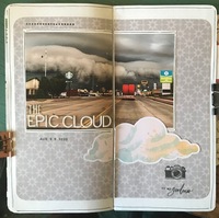 the epic cloud