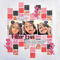 Filter Fun