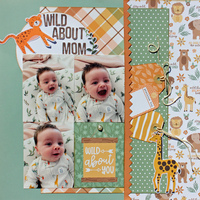 Wild About Mom