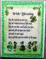 2023 St. Patrick Day card 7