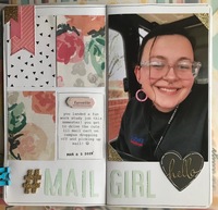 mail girl