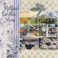 Midland Garden Show