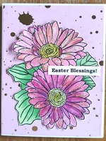 2023 Easter Cards 9 - 11