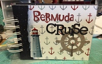 My Bermuda Cruise Journal