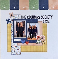 The Columns Society 2023