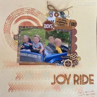 joy ride