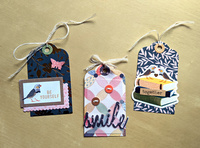 Tags for NSD 2023 fast scrap