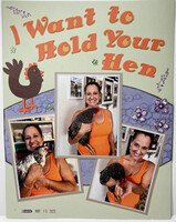 I Want to Hold Your Hen