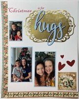 Christmas is for Hugs