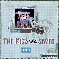The Kids who Saved Sumner/ June movie alpha