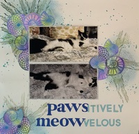 Paws-itively Meow-velous