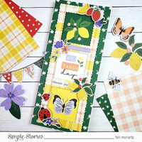 Simple Stories - The Little Things collection