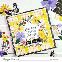 Simple Stories - The Little Things collection