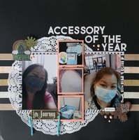 Accessory of the Year