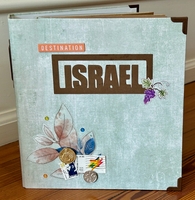 Israel album