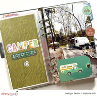 CoL camping pages