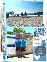 Dor Beach