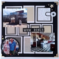 WOW Diner