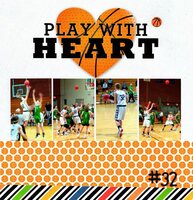 Play With Heart