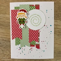 Christmas Card 5