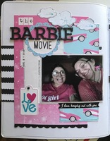 the barbie movie