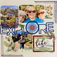 Explore Life