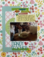 dandy teacher