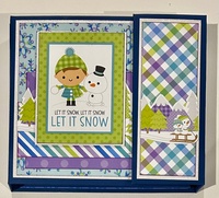 Let it Snow Mini Album