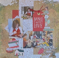 Baked with Love/ Jan Grab 5