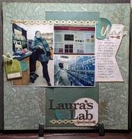 Laura's Lab