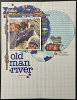 old man river