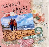 Hawaiian album