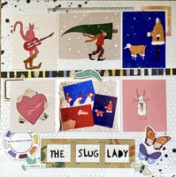 The Slug Lady