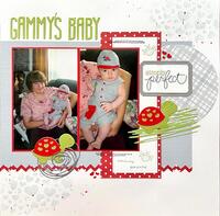 Gammy's Baby