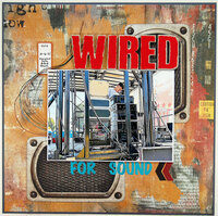 WIRED for sound