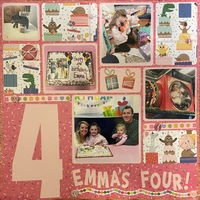 4: Emma’s Four